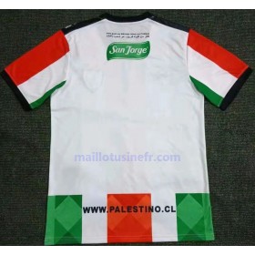 Maillot de Foot Club Deportivo Palestino Domicile 2021